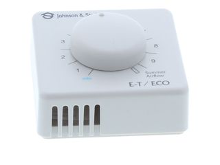 JOHNSON AND STARLEY 1000-0515620 THERMISTASTAT (ET)