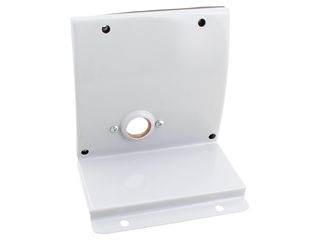 JOHNSON & STARLEY S00682 ACCESS DOOR LEFT-HAND