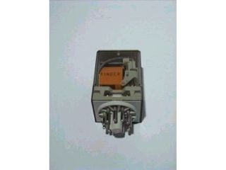 JOHNSON AND STARLEY 1000-0504090 RELAY 240V