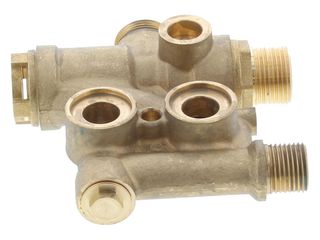 JOHNSON & STARLEY 1000-0301605 FLOW MANIFOLD