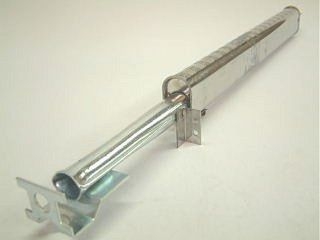 JOHNSON & STARLEY MAIN BURNER IGNITION