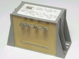 JOHNSON AND STARLEY S00774 TRANSFORMER B80 IGX