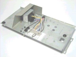 JOHNSON & STARLEY ELECTRICAL PANEL MAF (C/W TRANSFORMER)