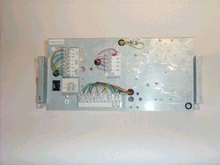 JOHNSON & STARLEY ELECTRICAL PANEL (NON MAF)