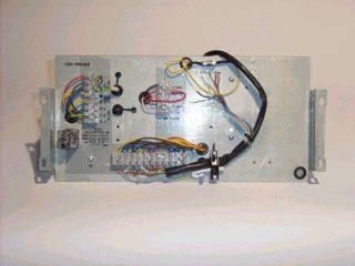 JOHNSON & STARLEY ELECTRICAL PANEL (NON MAF)
