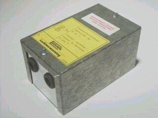 JOHNSON & STARLEY 1000-0510525 TRANSFORMER 24V (GAS CIRCUIT)