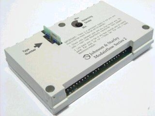 JOHNSON & STARLEY ELECTRONICS MODULE (MAF)