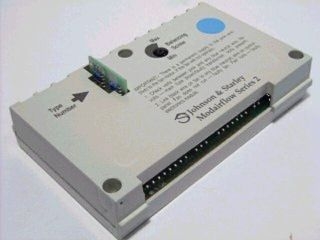 JOHNSON & STARLEY R011 ELECTRONICS MODULE (MAF)