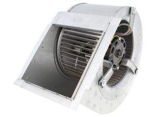 JOHNSON AND STARLEY BOS01490SP FAN ASSEMBLY SIFAN WFFB0816-002