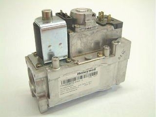 JOHNSON & STARLEY GAS CONTROL NATURAL GAS GAS