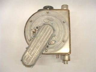 JOHNSON & STARLEY PRIMARY HEAT EXCHANGER