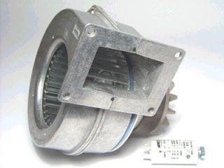 JOHNSON AND STARLEY S00785 FLUE FAN B40/46/53/60/92