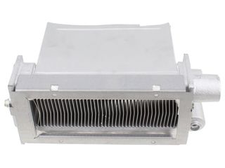 JOHNSON & STARLEY 212A619 HEATING BODY (HEAT EXCHANGER)