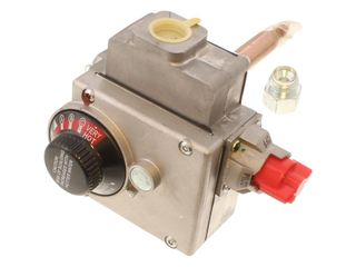 JOHNSON & STARLEY S01020 GAS VALVE THERMOSTAT (37C72U677) PROPANE