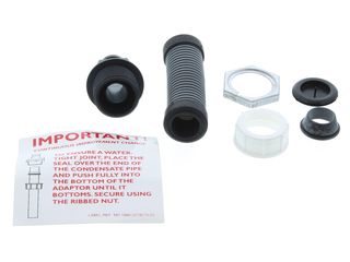 JOHNSTON S01460 SIPHON CONV KIT