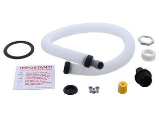 JOHNSON AND STARLEY S01450 SIPHON CONV KIT