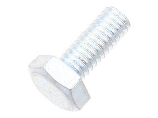 JOHNSON AND STARLEY 1000-3002470 SCREW M4X10 HEX HD Z/P SET