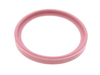 JOHNSON & STARLEY S01394 GASKET SEAL(4") INNER FLUE