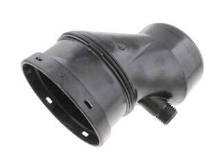 JNST 1000-0024570 SPIGOT OFFSET FLUE