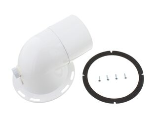 JNST 1000-0020020 FLUE TURRET