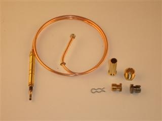 THERMOCOUPLE UNIVERSAL 450MM