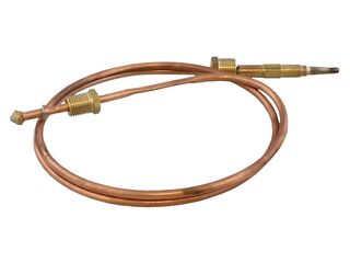 THERMOCOUPLE IDEAL MEXICO/ECONOMIST