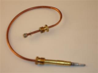 THERMOCOUPLE CANNON LIVEFIRE TYPE