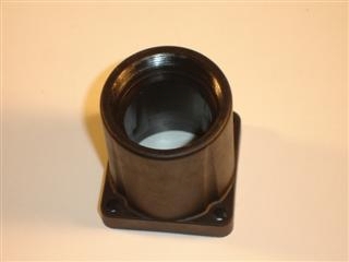 HEATRAE 95605027 VALVE HOUSING PRES RED