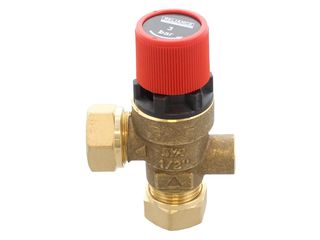 HEATRAE 95605036 VALVE PRESSURE RELIEF