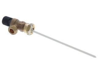 HEATRAE 95605806 VALVE TEMP.PRESSURE RELIEF 7 BAR