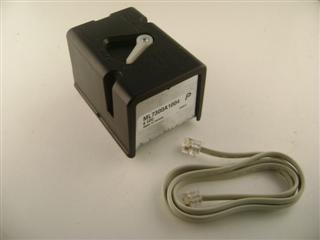 HEATRAE ACTUATOR HONEYWELL SMARTFIT