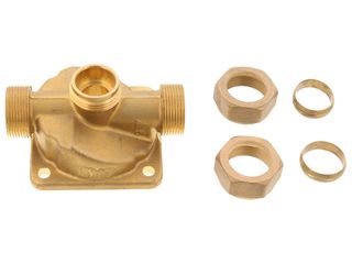 HEATRAE 95605865 BODY VALVE