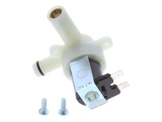 HEATRAE 95605877 SOLENOID VALVE ASSEMBLY