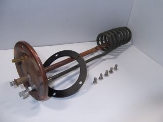 HEATRAE 95606944 ELEMENT PLATE ASSEMBLY 15L 3KW