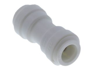 HEATRAE CONNECTOR 15MM PUSH FIT POU