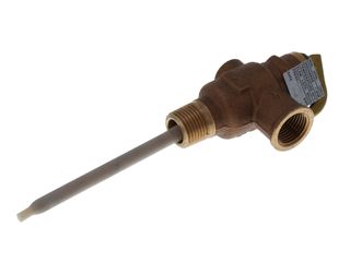 HEATRAE 95607610 VALVE TEMP/PRESSURE 650K PA/95C