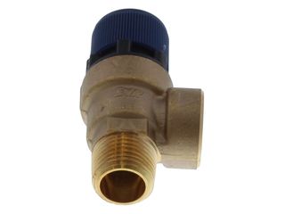 HEATRAE 95607986 VALVE EXPANSION RELIEF 6 BAR