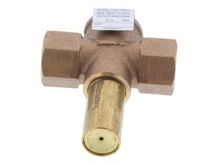 HEATRAE LIMITER PRESSURE 1/2"BSP(F)