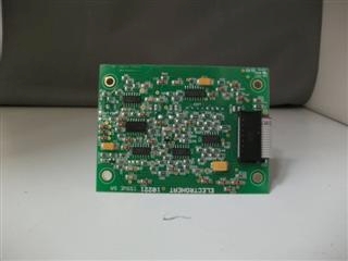 HEATRAE 95615048 PCB CONTROL U [ISSUE5]