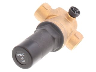HEATRAE 3/4"PRESSURE RELIEF VALVE/STRAINER SET LOCKED - NO LONGER AVAILABLE