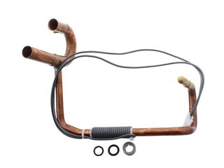 HEATRAE MANIFOLD ASSEMBLY 7.5L