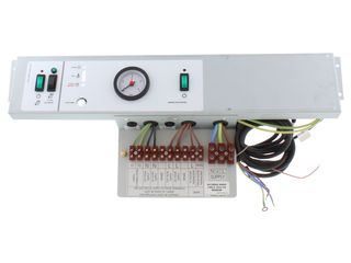 HEATRAE SADIA 95612021 UNDERFLOOR CONTROLS ASSEMBLY