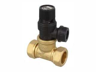 Heatrae Sadia 95605893 Megaflo Pressure Relief Valve