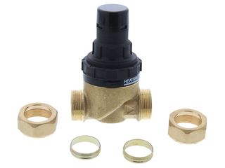 HEATRAE 95605886 PRESSURE REDUCING VALVE