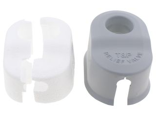 HEATRAE 95607922 INSULATION SET (T P VALVE)