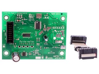 HEATRAE 95615081 CONTROL PCB - STANDARD AMPTEC