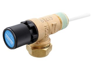 HEATRAE 95605103 3/4 T&P RELIEF VALVE