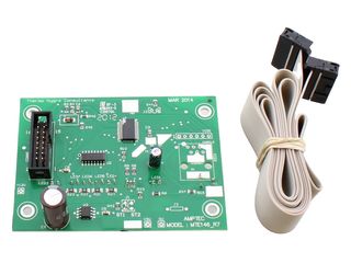 HEATRAE 95615082 CONTROL PCB - U/FLOOR AMPTEC