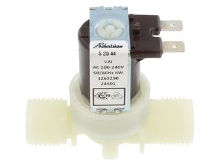 HRAE 7034184 SOLENOID VALVE