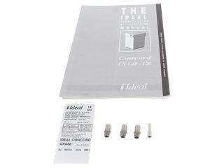 IDEAL 159569 CONV KIT CXAP60 TO CXA60